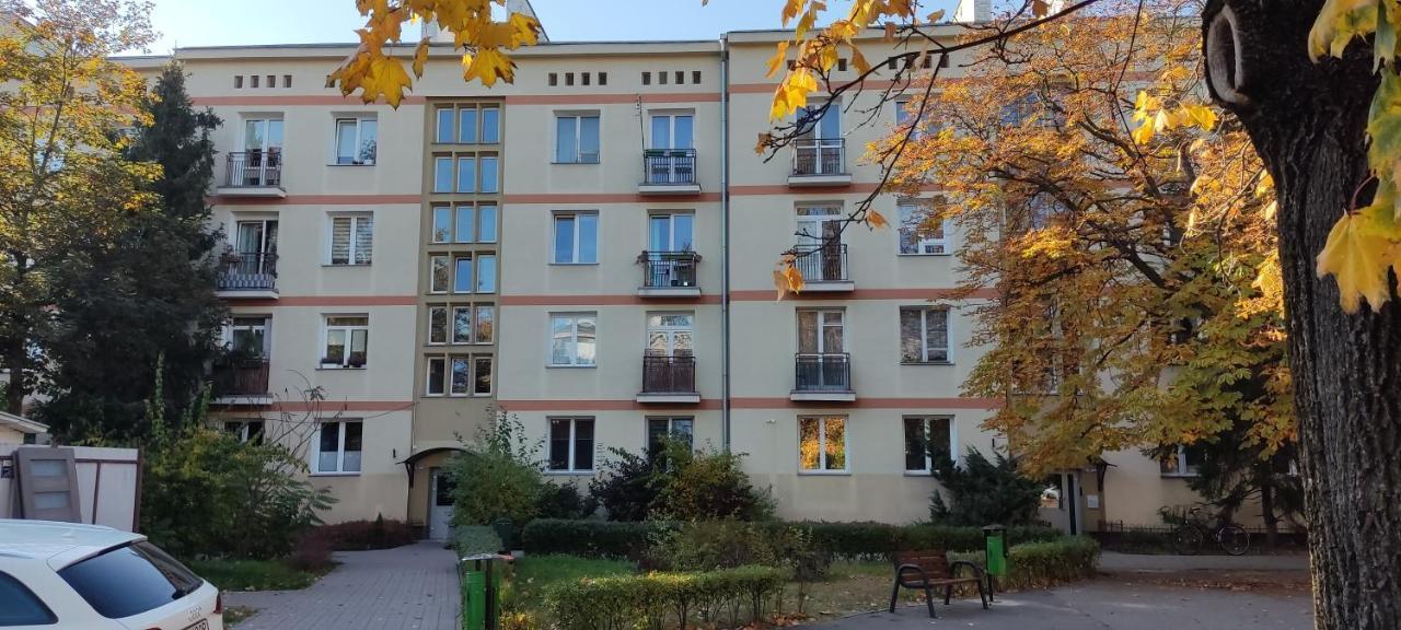 Be My Guest- Fontany Luxury Apartment Metro Wi-Fi Free Parking Zone Warsawa Bagian luar foto