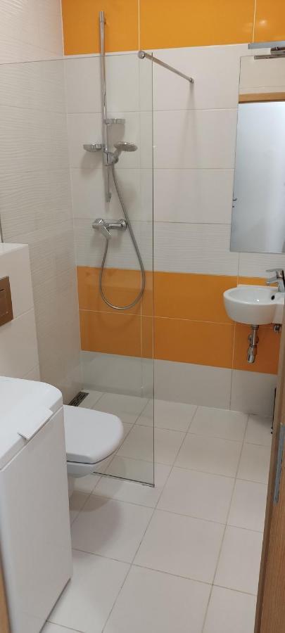 Be My Guest- Fontany Luxury Apartment Metro Wi-Fi Free Parking Zone Warsawa Bagian luar foto