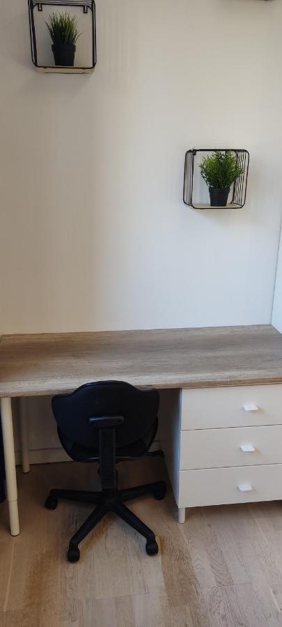 Be My Guest- Fontany Luxury Apartment Metro Wi-Fi Free Parking Zone Warsawa Bagian luar foto