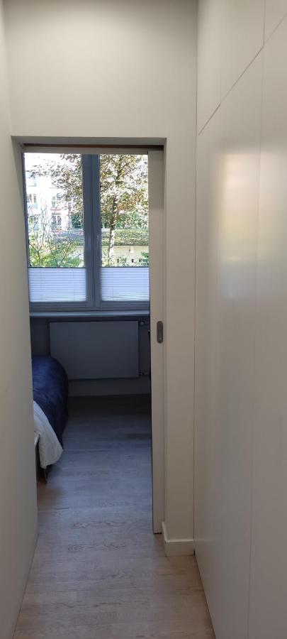 Be My Guest- Fontany Luxury Apartment Metro Wi-Fi Free Parking Zone Warsawa Bagian luar foto