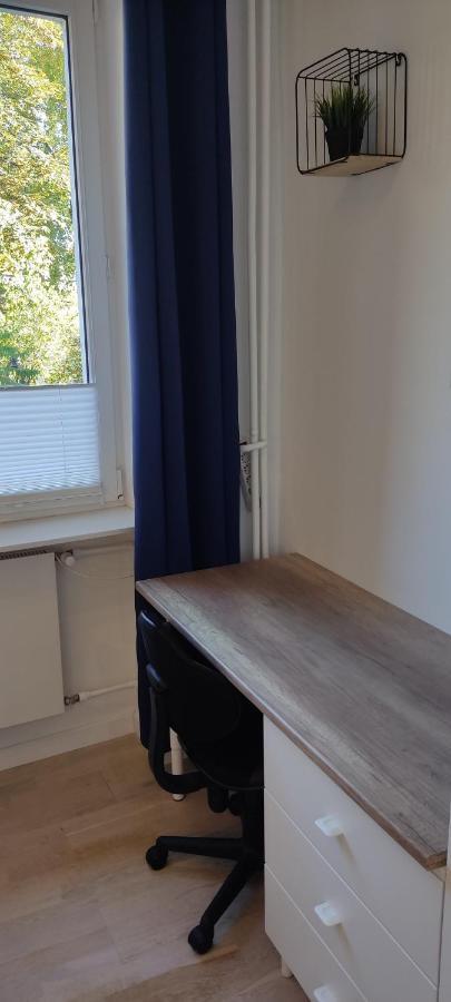 Be My Guest- Fontany Luxury Apartment Metro Wi-Fi Free Parking Zone Warsawa Bagian luar foto