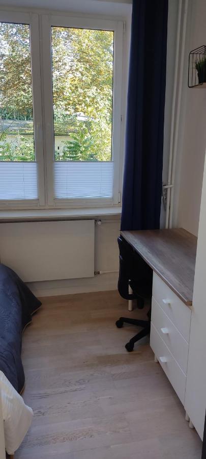 Be My Guest- Fontany Luxury Apartment Metro Wi-Fi Free Parking Zone Warsawa Bagian luar foto