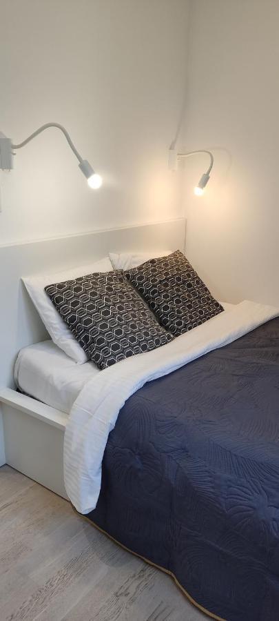 Be My Guest- Fontany Luxury Apartment Metro Wi-Fi Free Parking Zone Warsawa Bagian luar foto