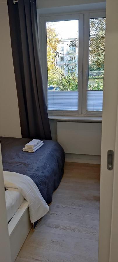 Be My Guest- Fontany Luxury Apartment Metro Wi-Fi Free Parking Zone Warsawa Bagian luar foto
