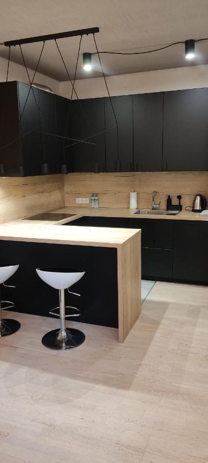 Be My Guest- Fontany Luxury Apartment Metro Wi-Fi Free Parking Zone Warsawa Bagian luar foto