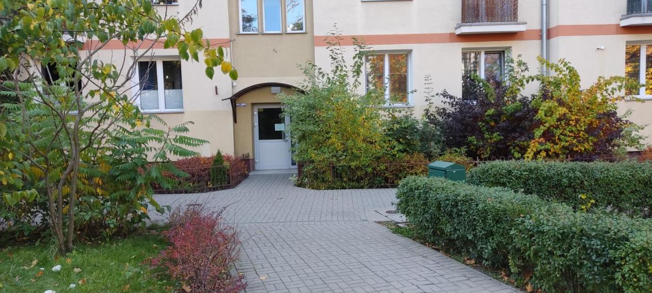 Be My Guest- Fontany Luxury Apartment Metro Wi-Fi Free Parking Zone Warsawa Bagian luar foto