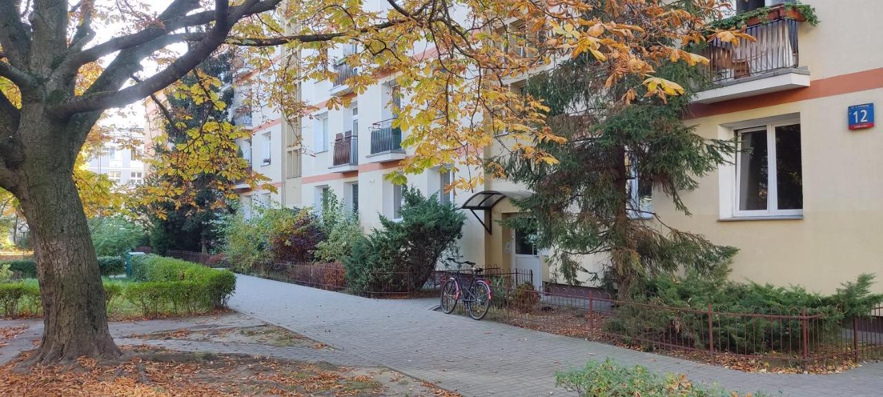 Be My Guest- Fontany Luxury Apartment Metro Wi-Fi Free Parking Zone Warsawa Bagian luar foto