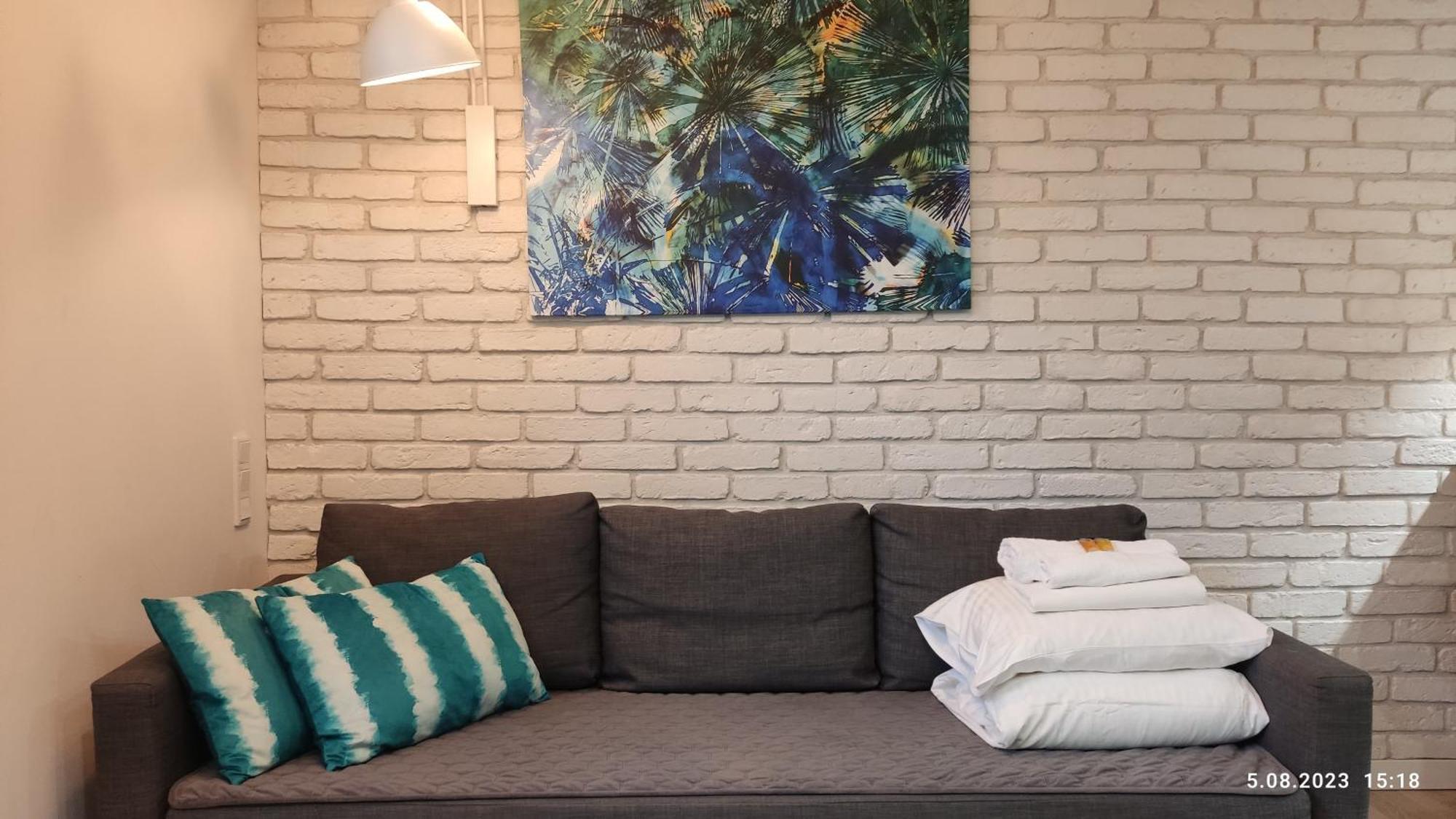 Be My Guest- Fontany Luxury Apartment Metro Wi-Fi Free Parking Zone Warsawa Bagian luar foto
