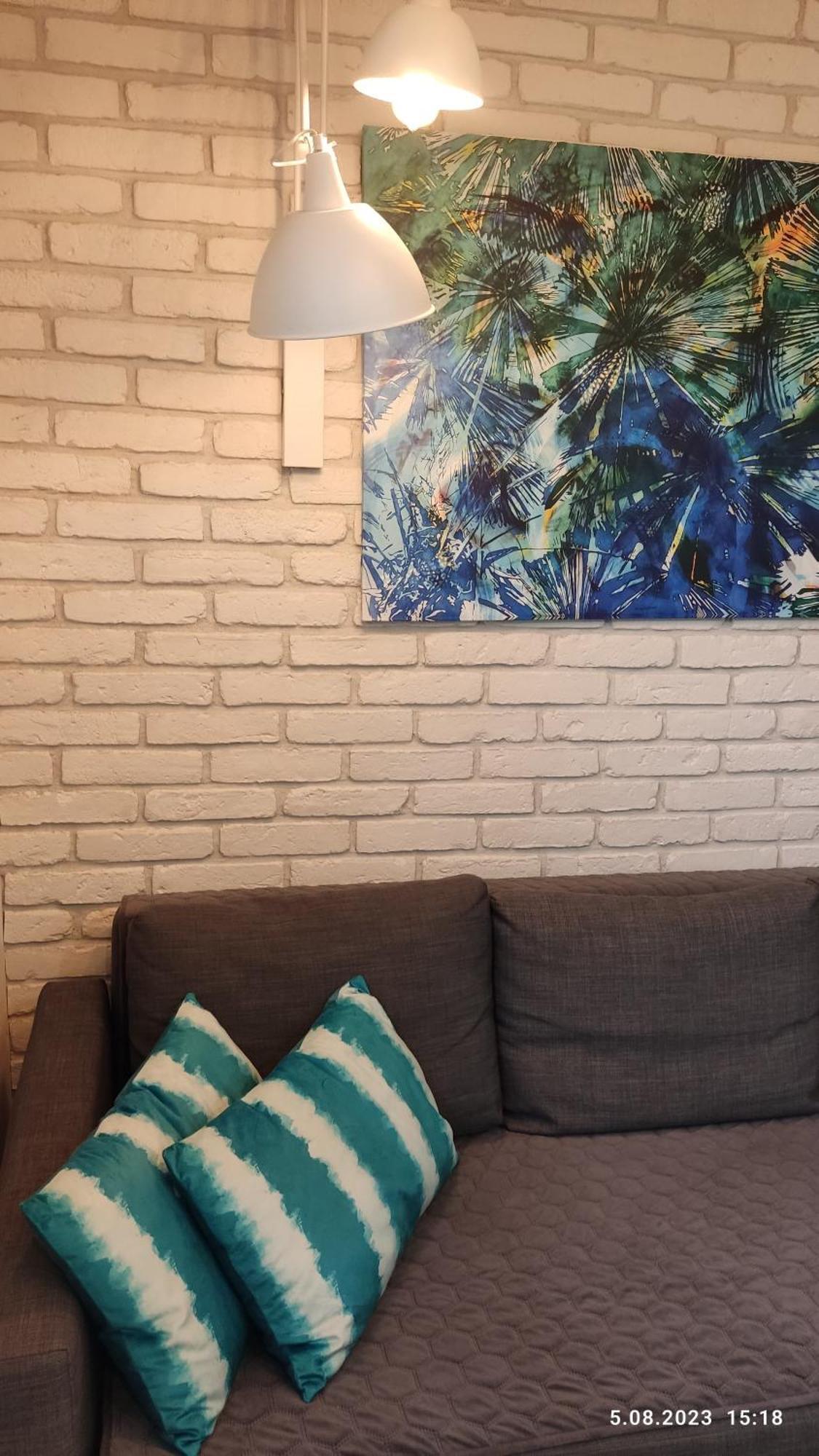 Be My Guest- Fontany Luxury Apartment Metro Wi-Fi Free Parking Zone Warsawa Bagian luar foto